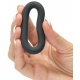 FIFTY SHADES OF GREY SILICONE COCK RING