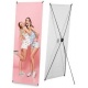 X-banner Compact 80x180
