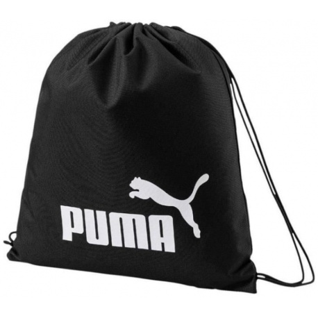 Puma Phase Gym Sack 074943-01