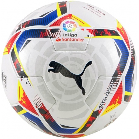 Puma LaLiga Accelerate FIFA Ball 083521-01