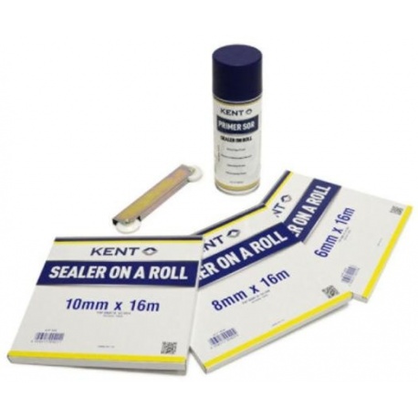 SEALER ON A ROLL 6mm x 16m