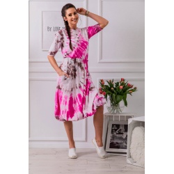 Dekatyzowany Komplet. BLM_5694