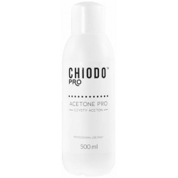 ChiodoPRO Aceton 500ml Pure Remover
