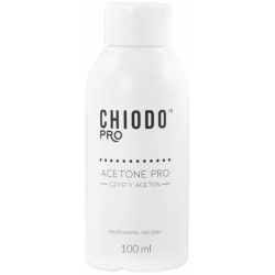 ChiodoPRO Aceton 100ml Pure