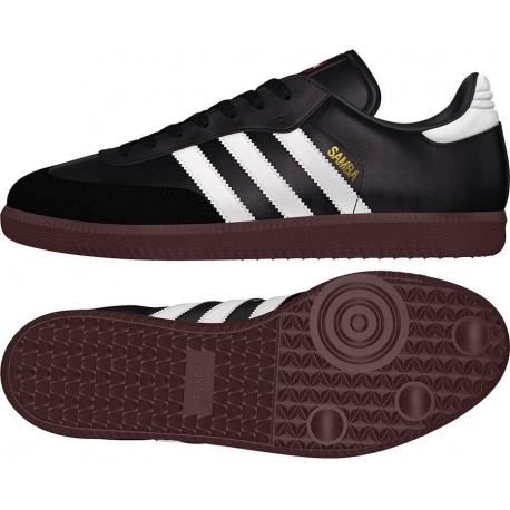 Buty adidas Samba IN 019000