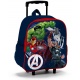 Plecak na kółkach Avengers