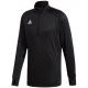 Bluza treningowa adidas Condivo 18 BS0602