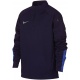Bluza treningowa Nike Junior Shield AJ3676-416