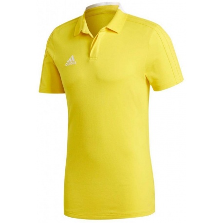 Koszulka Polo adidas Condivo 18 CF4378