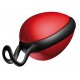Kulki gejszy pojedyncze - Joydivision Joyballs Secret Single Red & Black