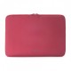 TUCANO Elements - Pokrowiec MacBook Air 13" / MacBook Air 13" Retina (czerwony)