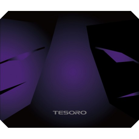 Tesoro Aegis X4 - Podkładka pod mysz rozmiar XL