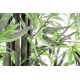Sztuczne drzewko drzewo bambus 190 cm