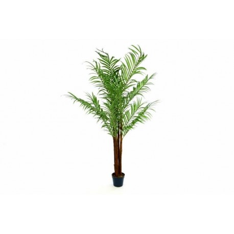 Sztuczne drzewko drzewo palma 140 cm