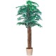 Sztuczne drzewko drzewo palma 180 cm