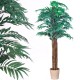 Sztuczne drzewko drzewo palma 180 cm
