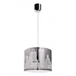 Lampa wisząca City 1