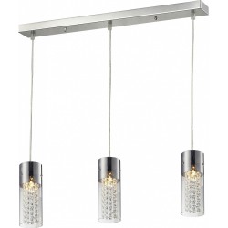 Lampa wisząca Torino 3L