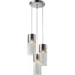 Lampa wisząca Torino 3P