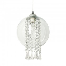 Lampa wisząca Globe Deluxe