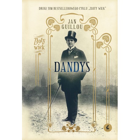 Dandys (dodruk 2017)