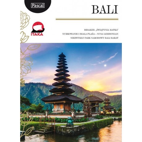Bali - Złota Seria 2014