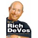 Być jak Rich DeVos. Prawość i uczciwość warunkiem sukcesu w życiu i biznesie