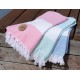Hamamzz® Marmaris De Luxe Towel