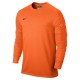 Bluza bramkarska męska Nike Park Goalie II pomarańczowa 588418 803